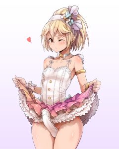 pretty-little-hentai-futanari-in-a-dress